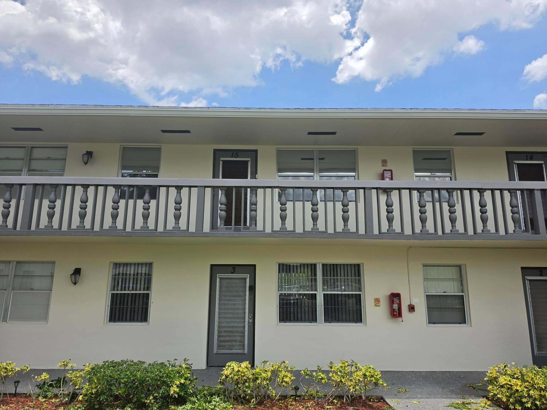 15 Markham A, #15, Deerfield Beach, Deerfield Beach, FL 33442 Building