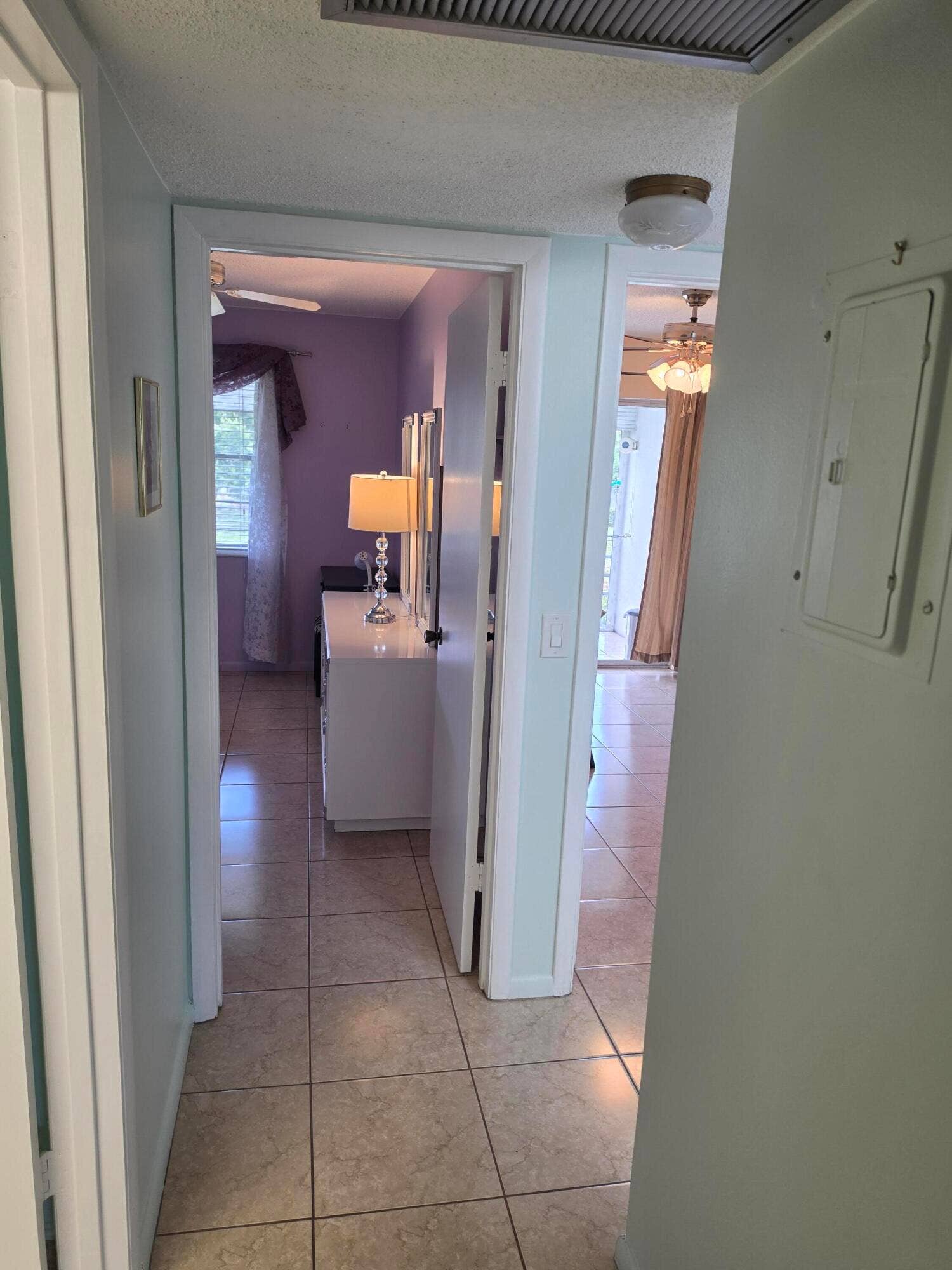 15 Markham A, #15, Deerfield Beach, Deerfield Beach, FL 33442 Hallway