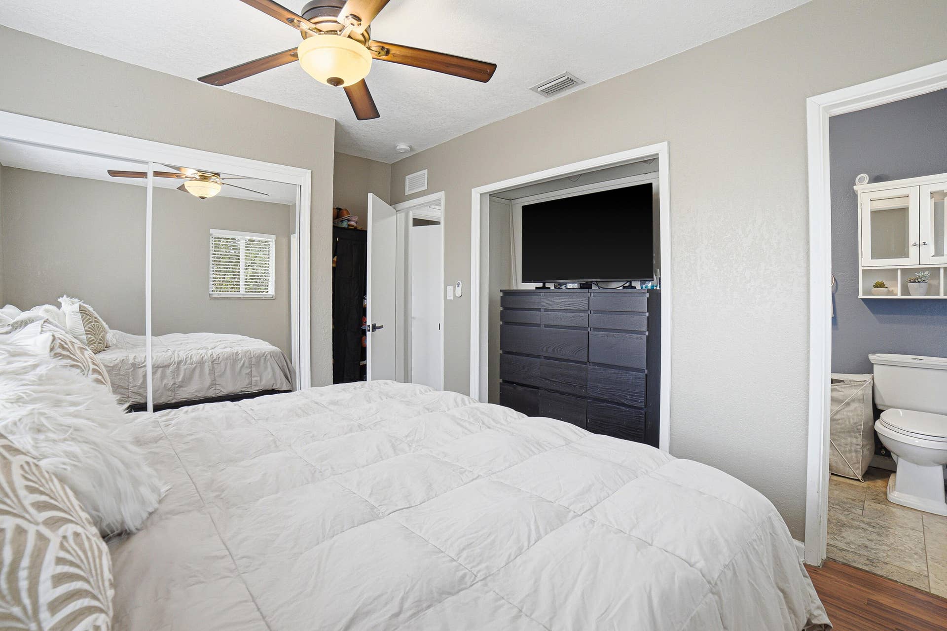 1530 SW 25TH Avenue, Fort Lauderdale, FL 33312 Primary Bedroom