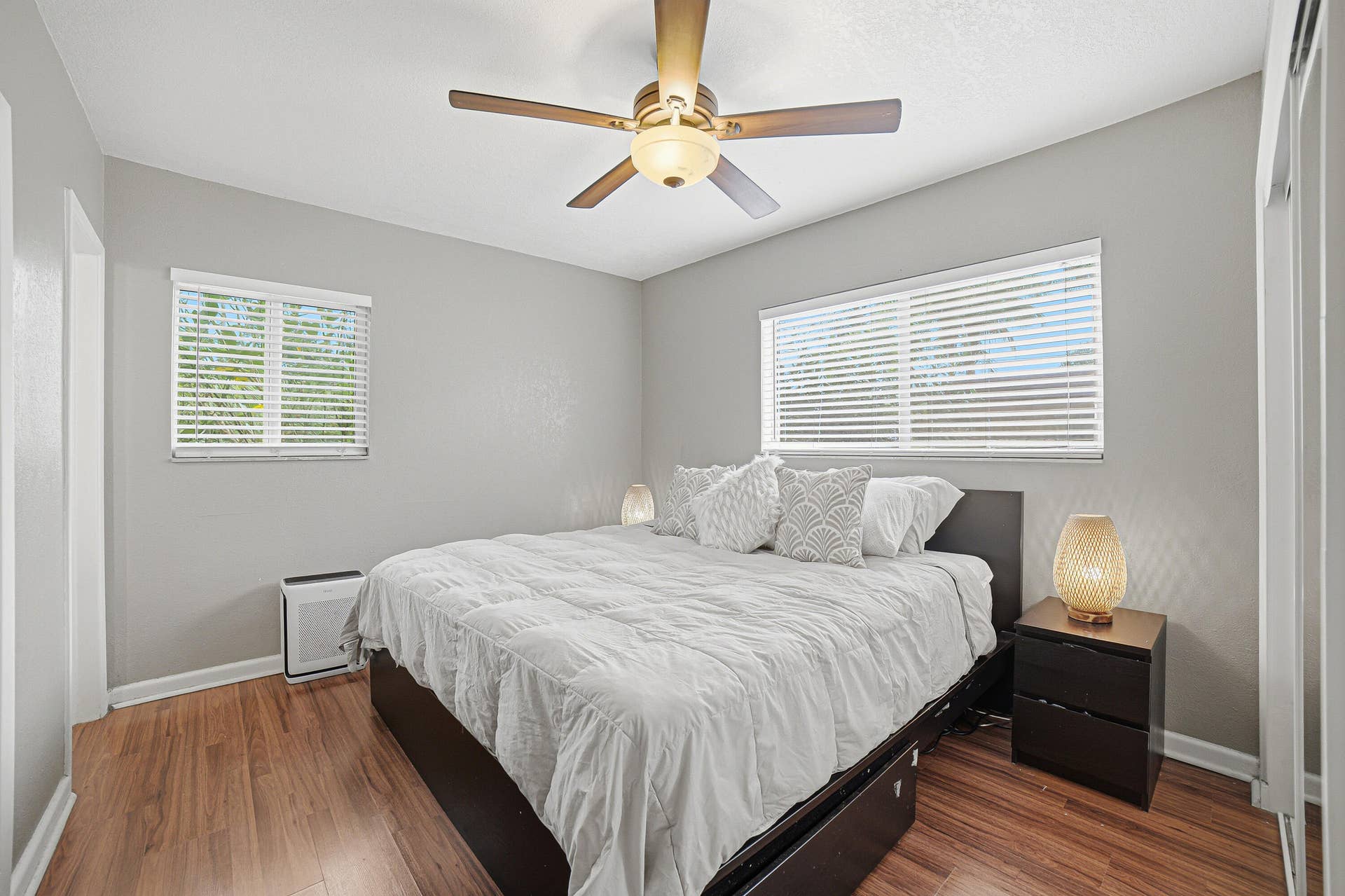 1530 SW 25TH Avenue, Fort Lauderdale, FL 33312 Primary Bedroom