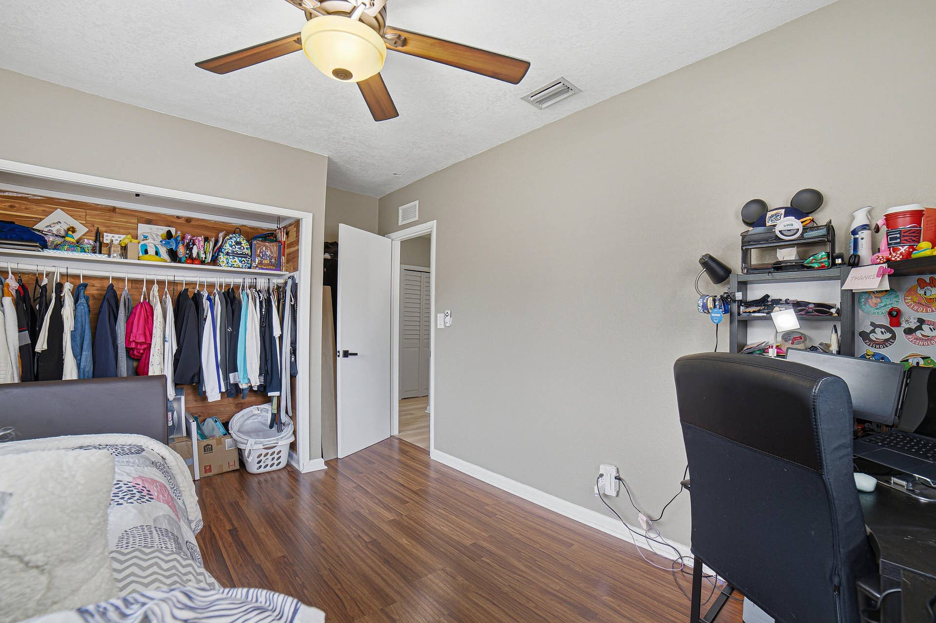1530 SW 25TH Avenue, Fort Lauderdale, FL 33312 Bedroom 2
