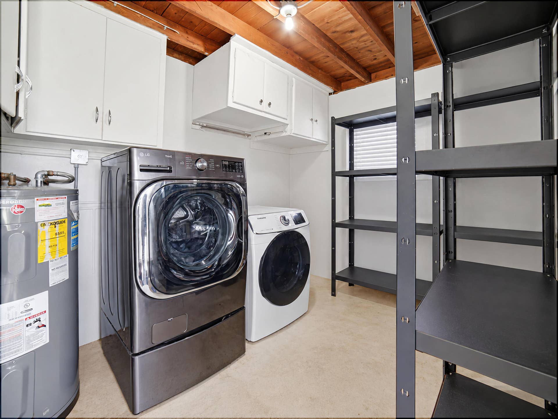 1530 SW 25TH Avenue, Fort Lauderdale, FL 33312 Laundry room