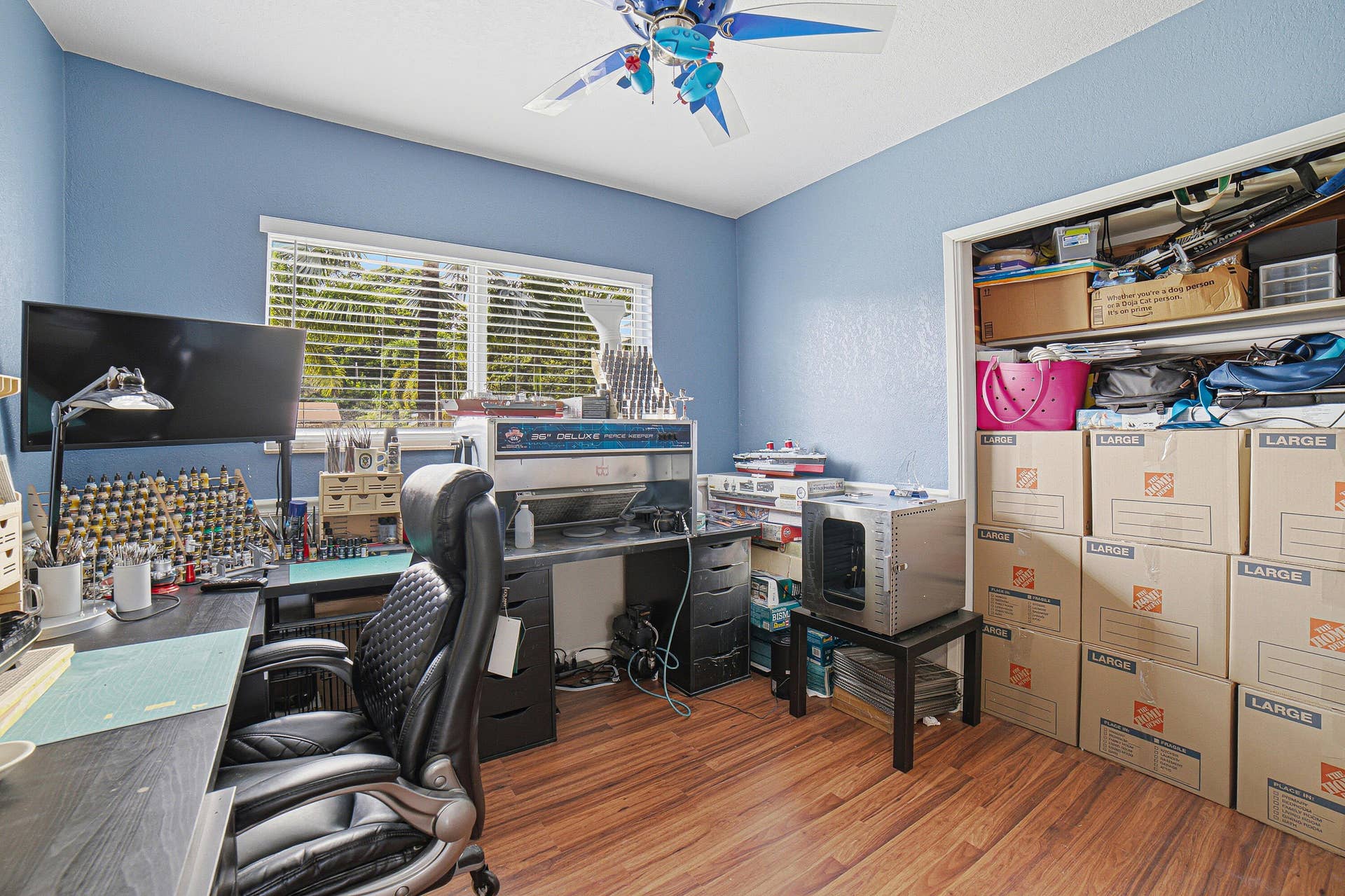1530 SW 25TH Avenue, Fort Lauderdale, FL 33312 Bedroom 3