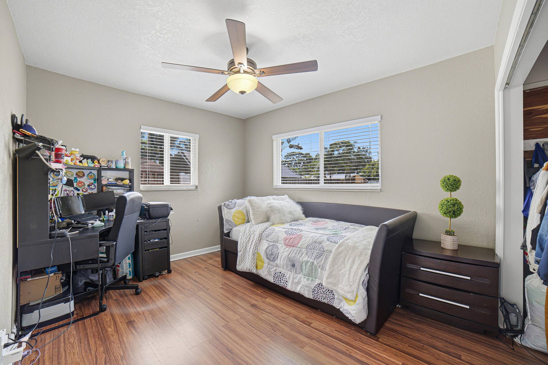 1530 SW 25TH Avenue, Fort Lauderdale, FL 33312 Bedroom 2