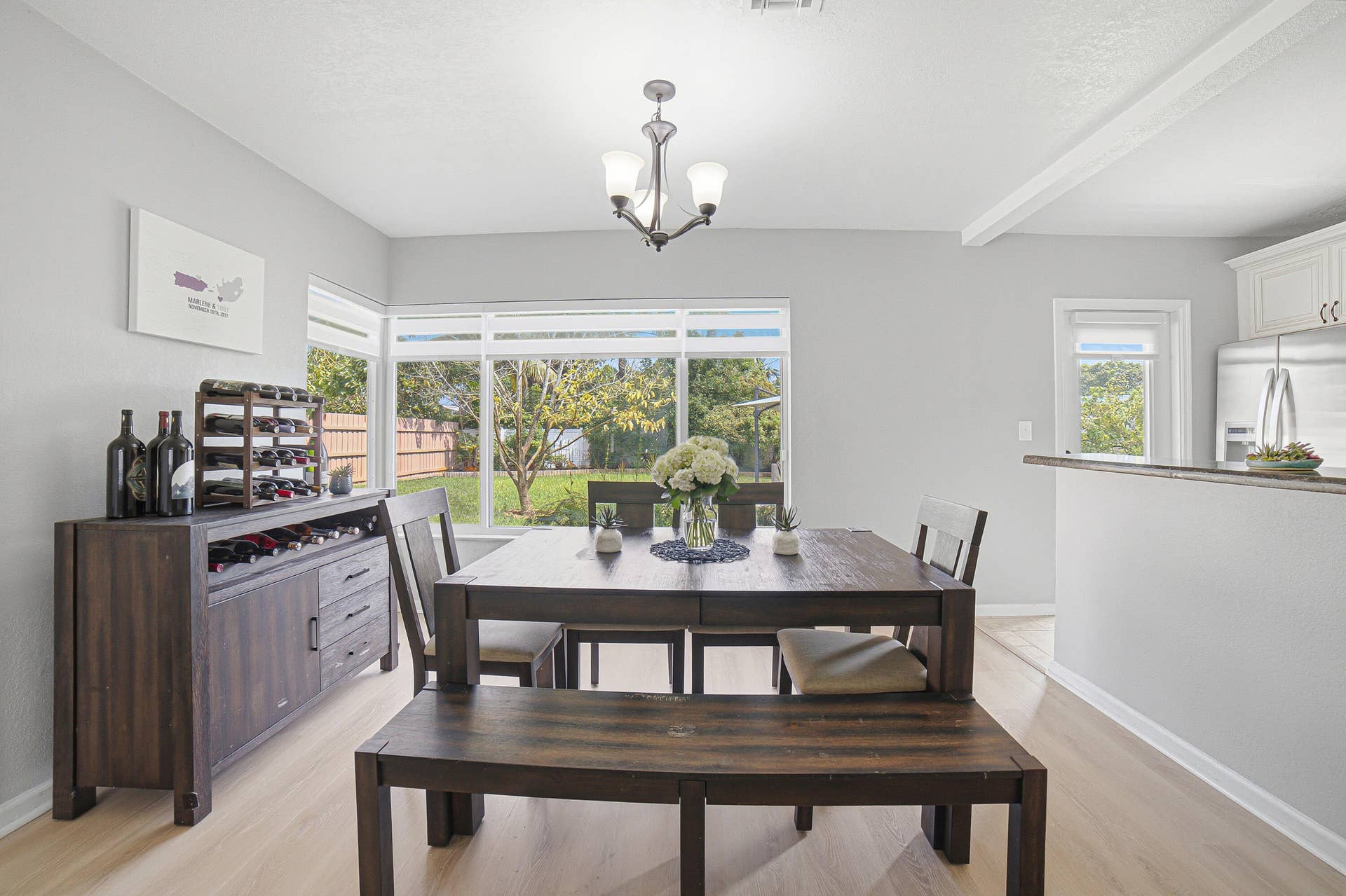 1530 SW 25TH Avenue, Fort Lauderdale, FL 33312 Dining