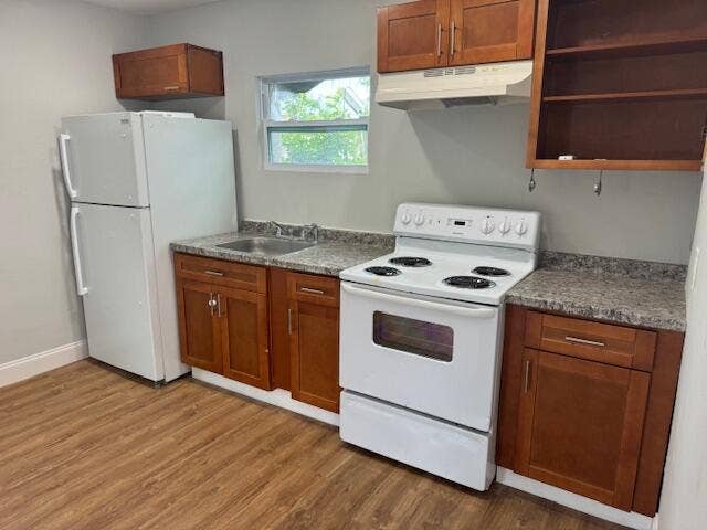 Property photo for 1309 N J Street, #Rear, Lake Worth Beach, FL