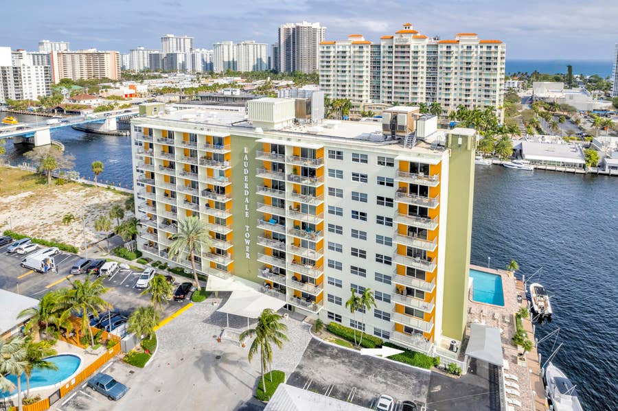 Property photo for 2900 NE 30th Street, #G1, Fort Lauderdale, FL
