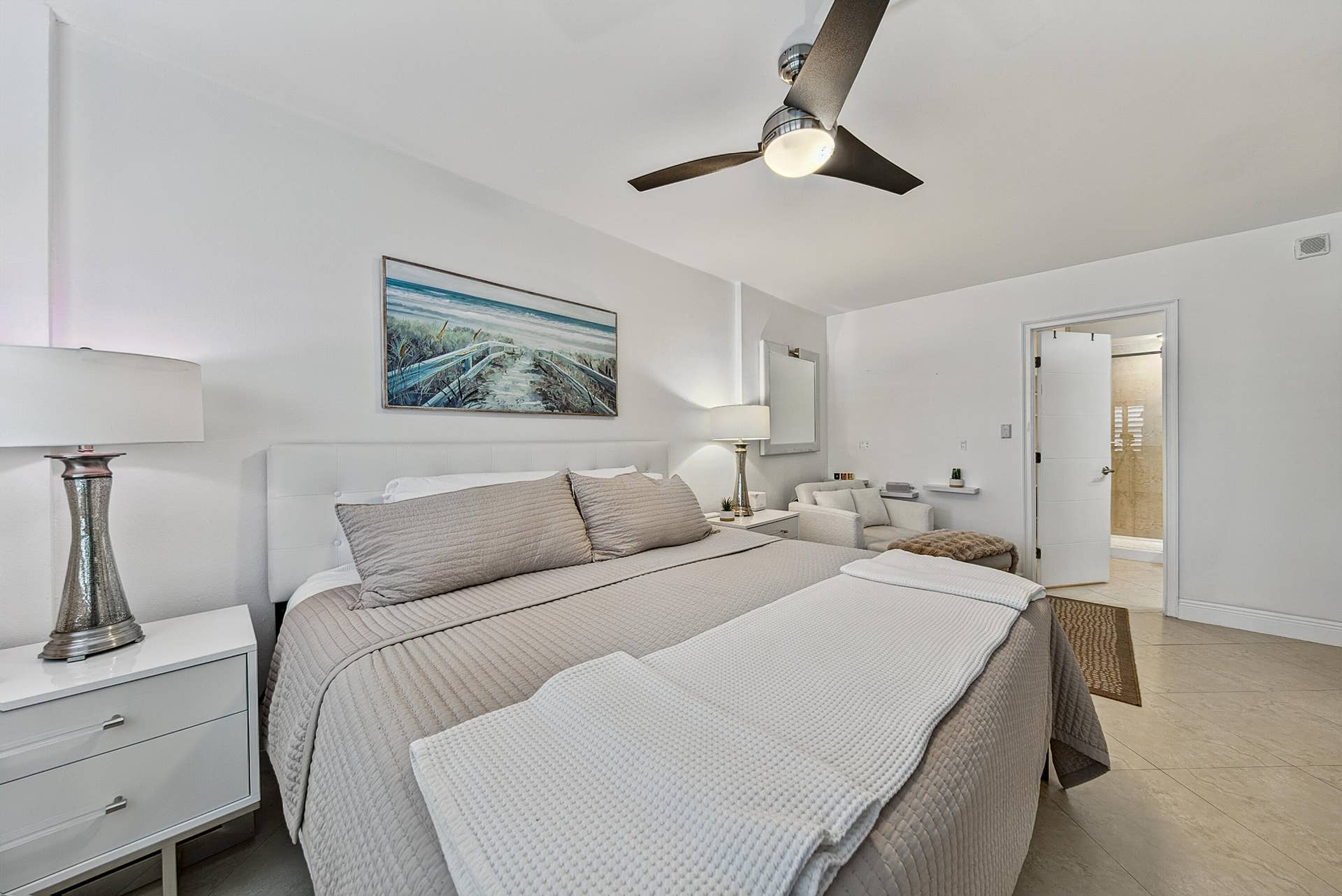 2900 NE 30th Street, #G1, Fort Lauderdale, FL 33306 Primary Bedroom