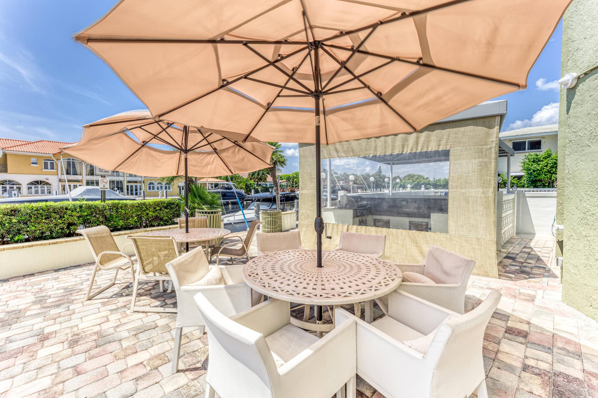 2900 NE 30th Street, #G1, Fort Lauderdale, FL 33306 lauderdale tower pool (2)