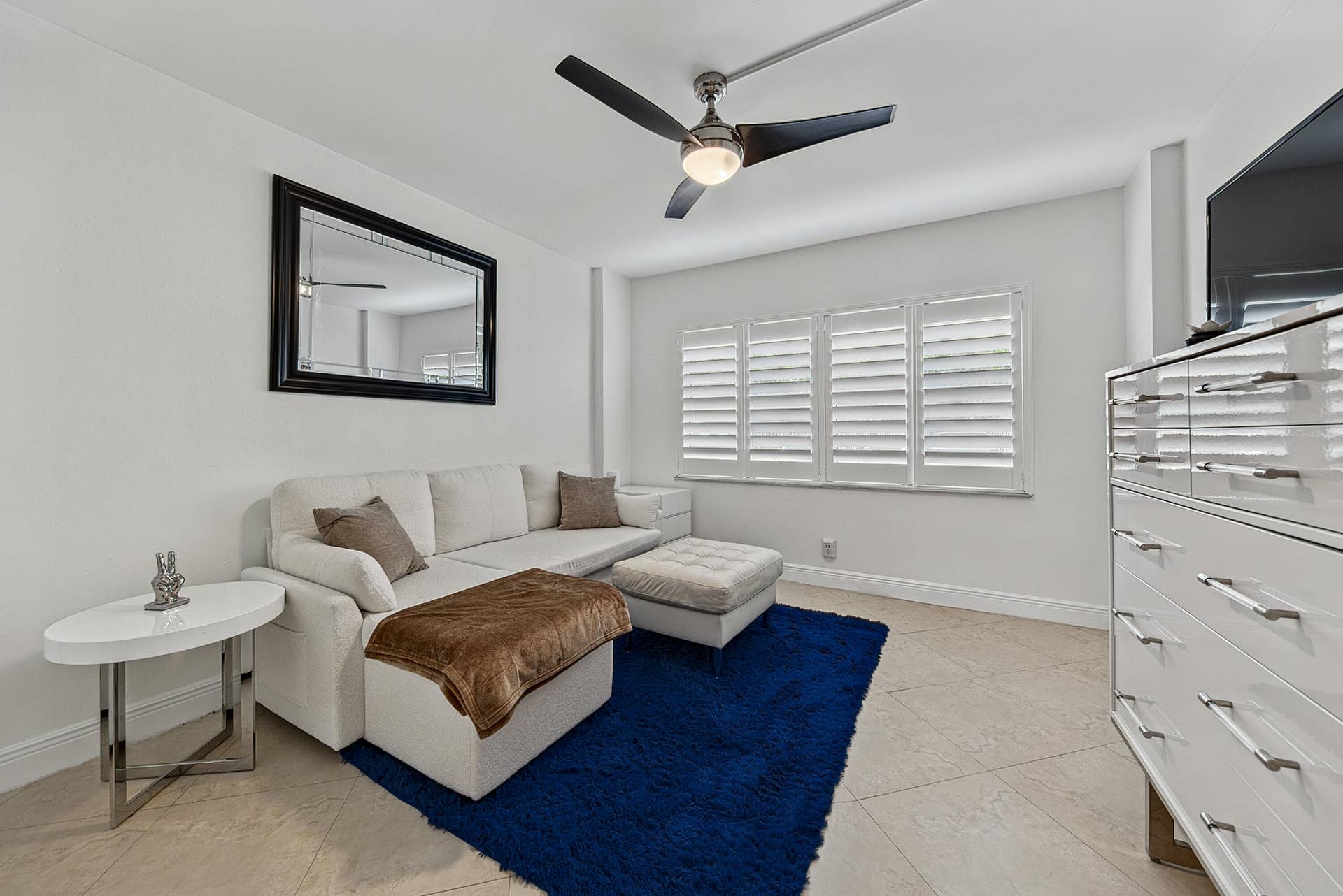 2900 NE 30th Street, #G1, Fort Lauderdale, FL 33306 Guest Bedroom