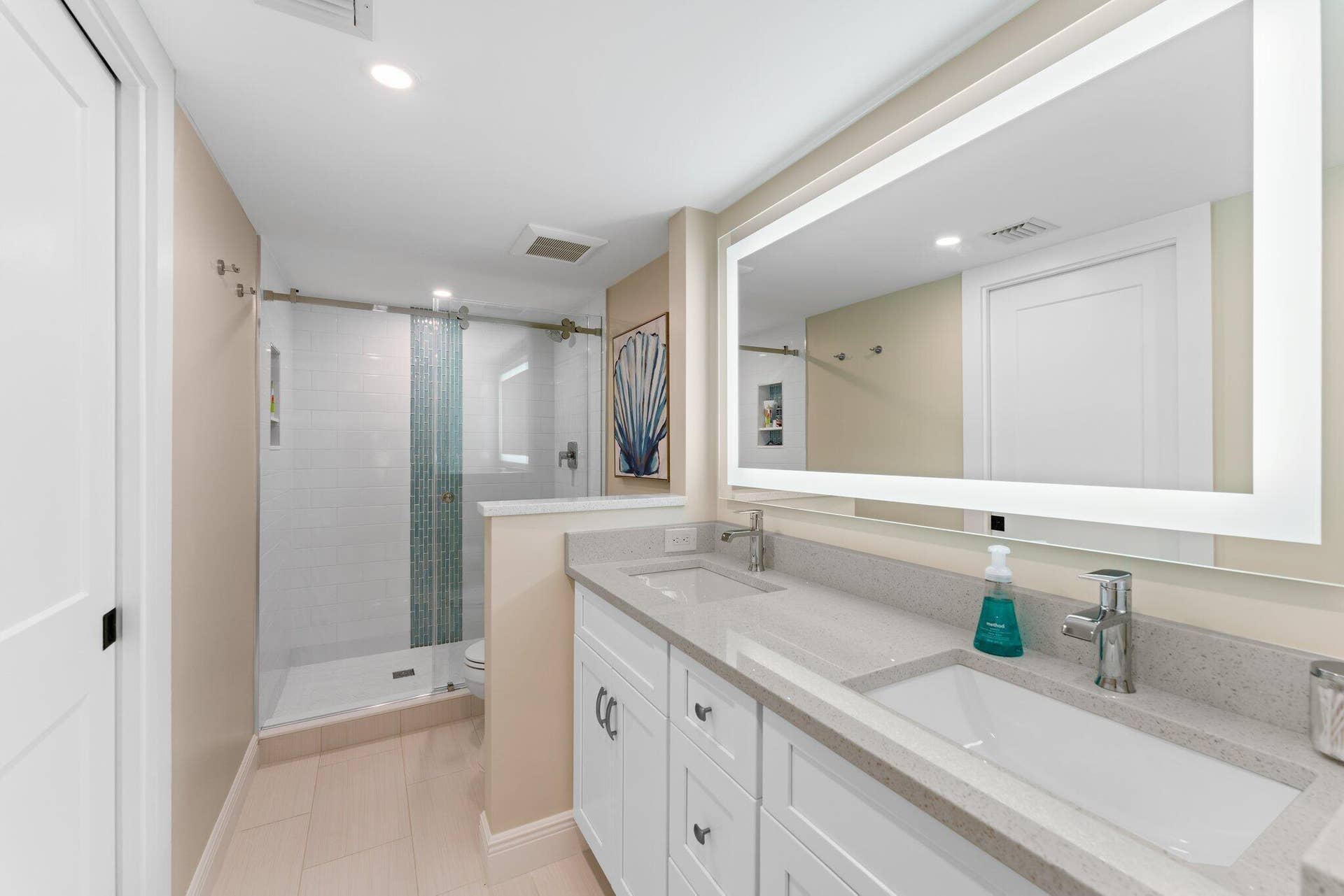 122 Lakeshore Drive, #G40, North Palm Beach, FL 33408 G40 PRIMARY BATH - Copy