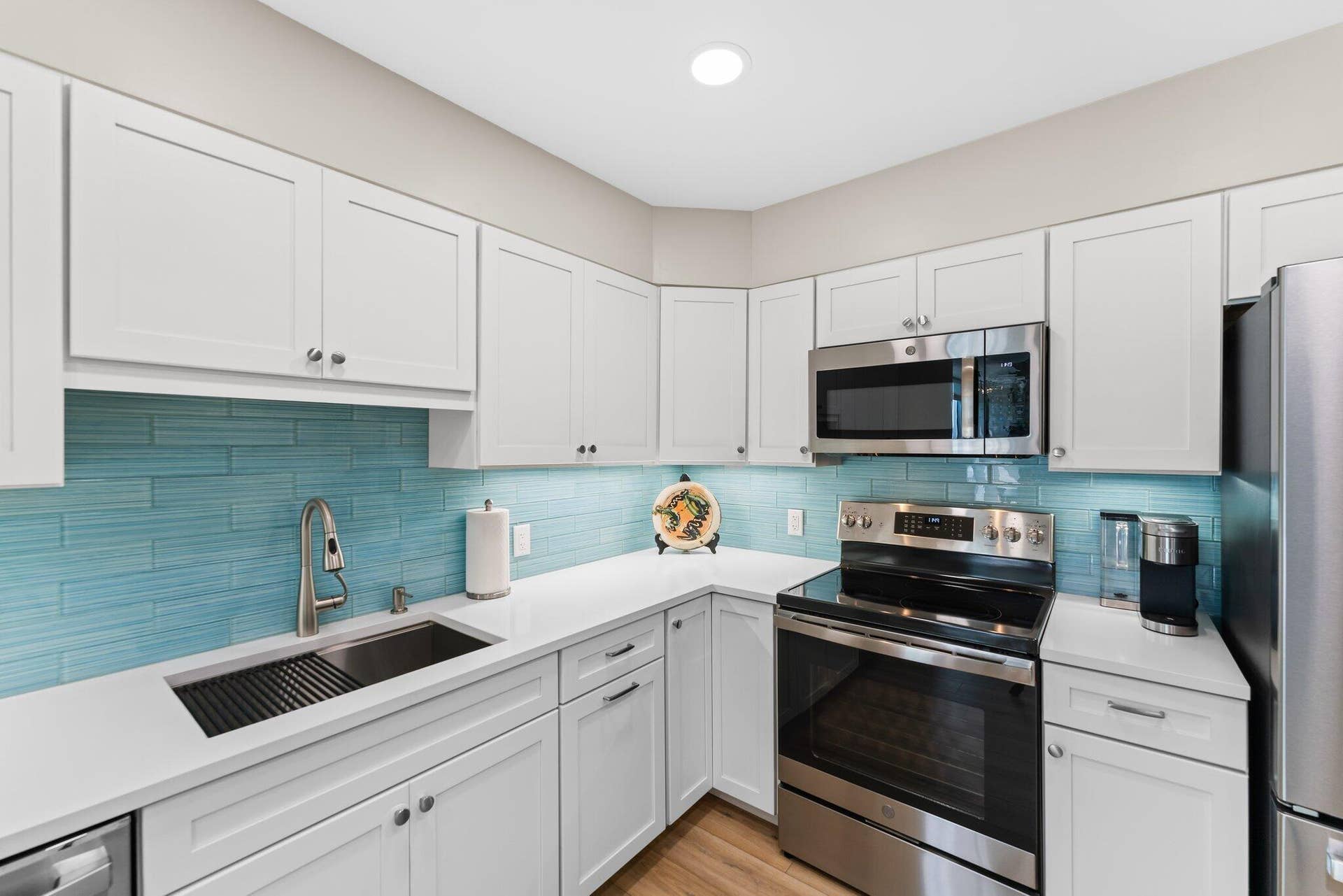 122 Lakeshore Drive, #G40, North Palm Beach, FL 33408 G40 KITCHEN 3 - Copy
