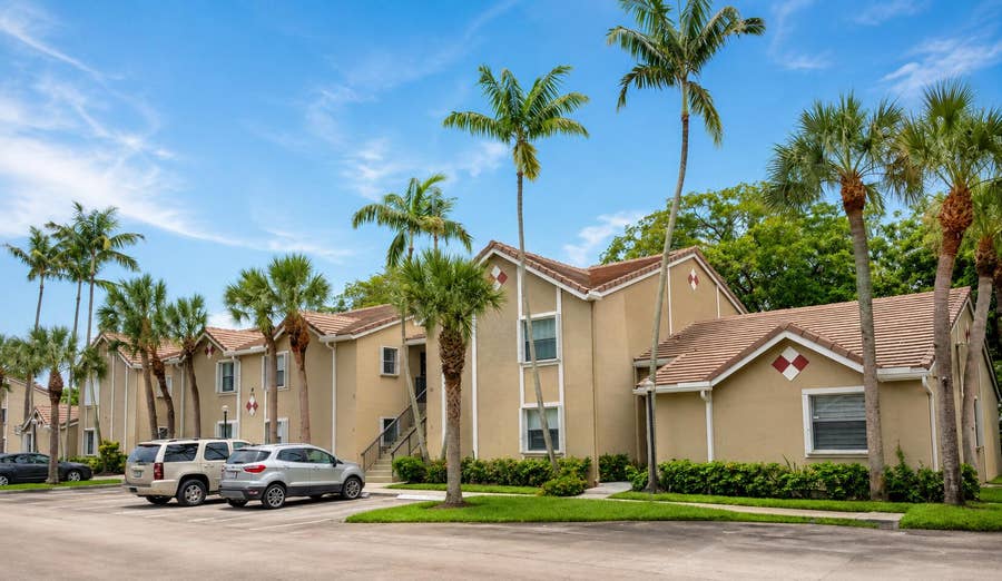 Property photo for 9641 Riverside Drive, #F5, Coral Springs, FL