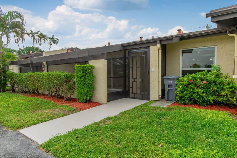 Property photo for 13665 VIA AURORA, #C, Delray Beach, FL