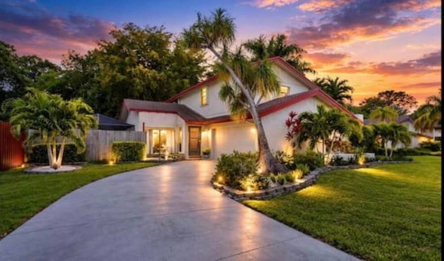 Property photo for 4966 NW 6TH Street, Coconut Creek, FL