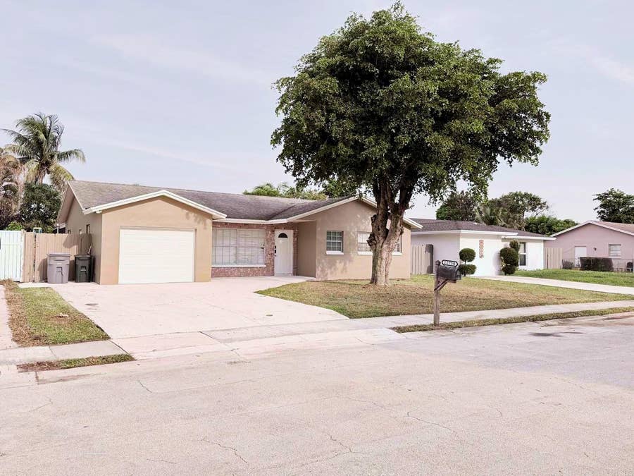 Property photo for 22750 SW 65TH Terrace, Boca Raton, FL
