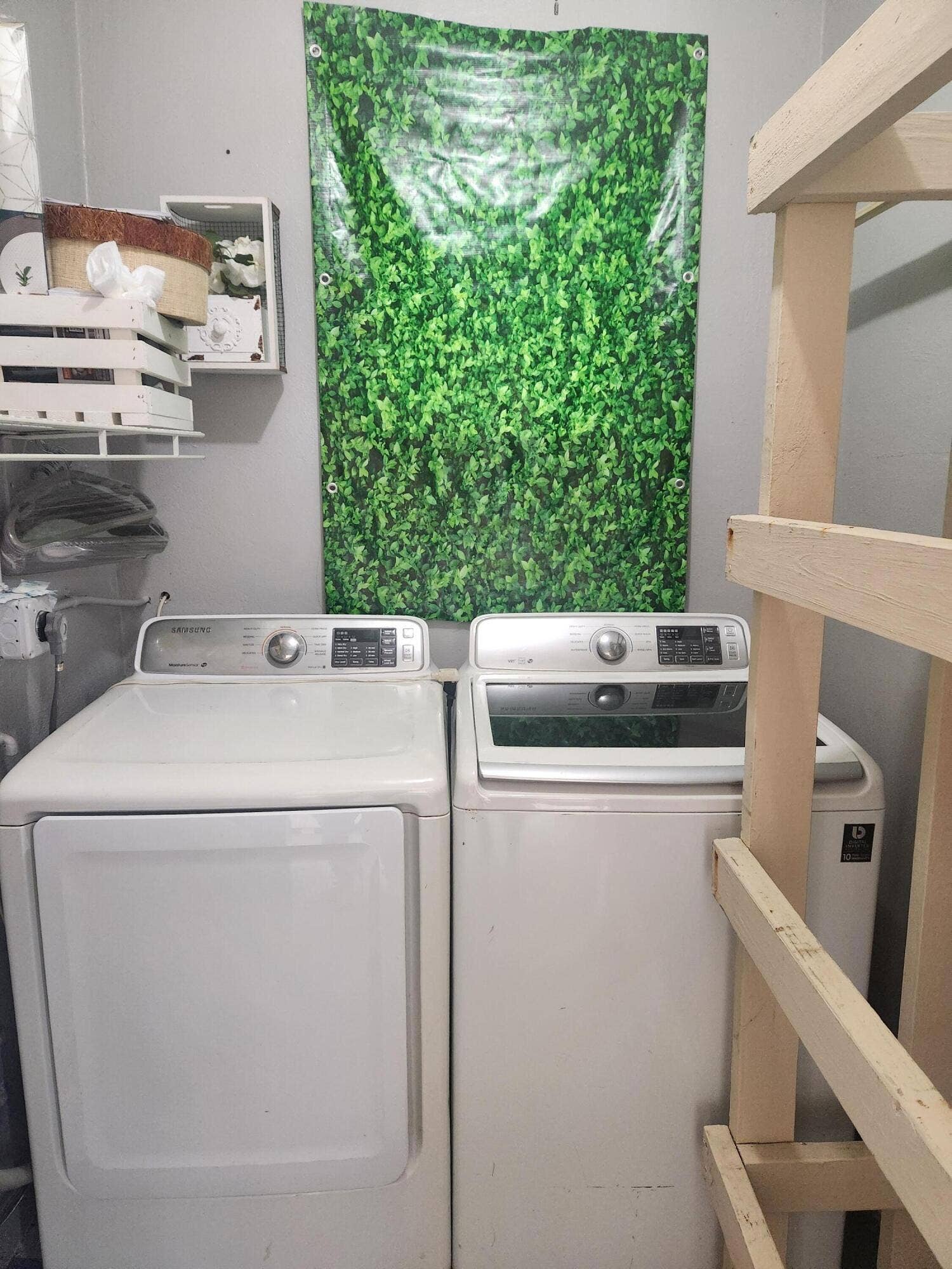 932 Green Street, #A, West Palm Beach, FL 33405 Utility room