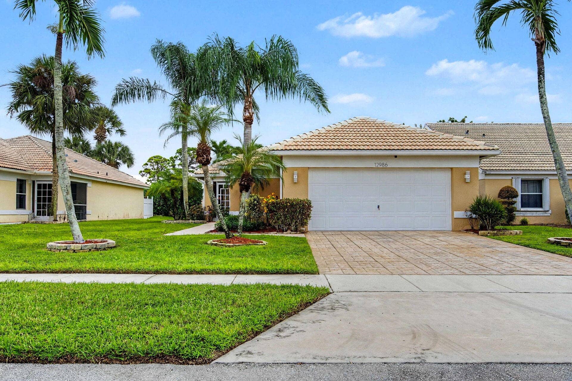 12986 Hampton Lakes Circle, Boynton Beach, FL 33436 3