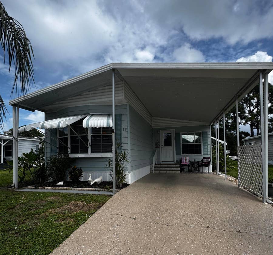 Property photo for 19 San Luis Obispo, Fort Pierce, FL
