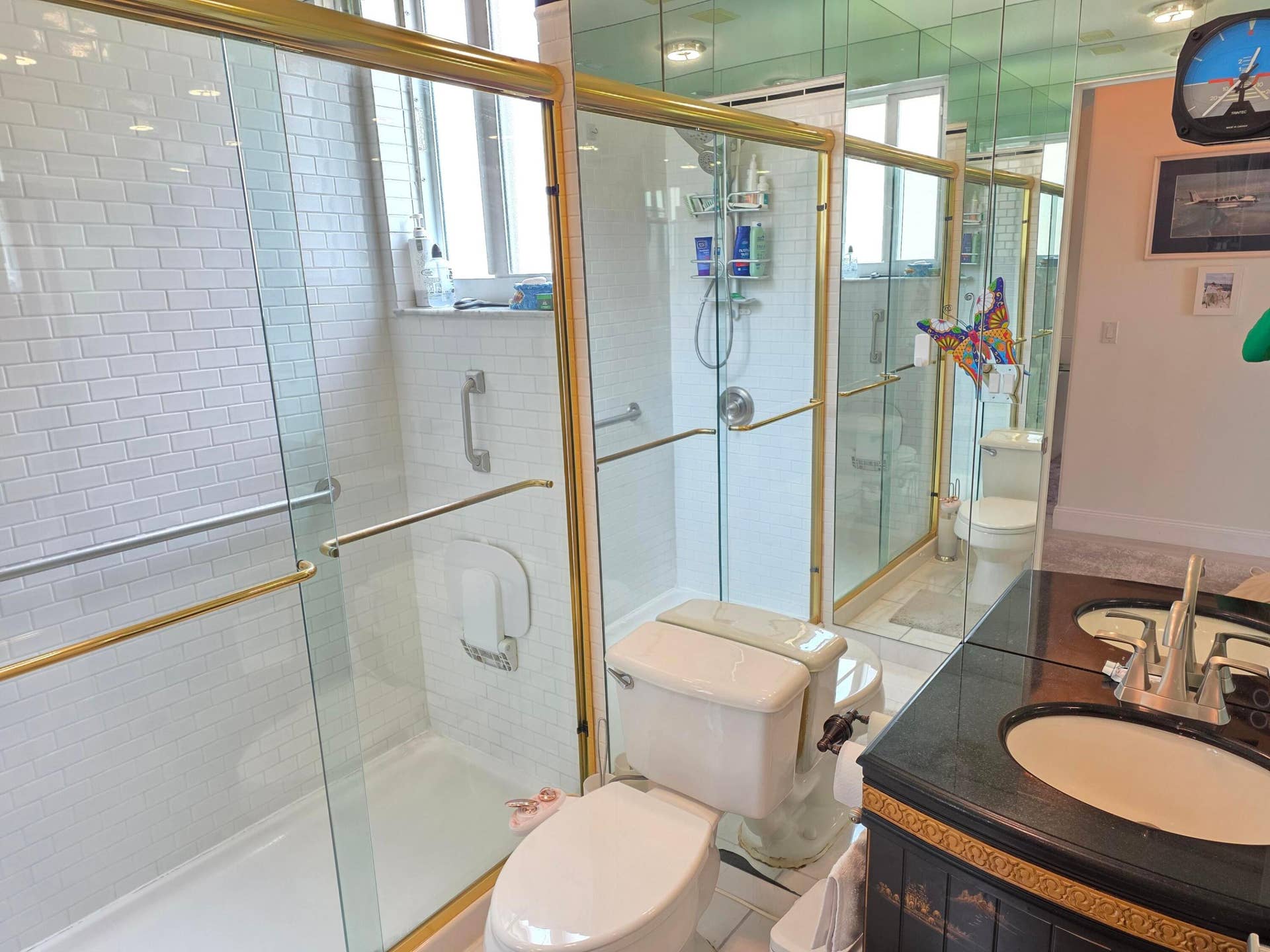 BATHROOM TWO