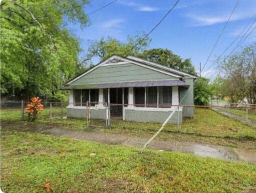 Property photo for 956 Baker Avenue, Jacksonville, FL