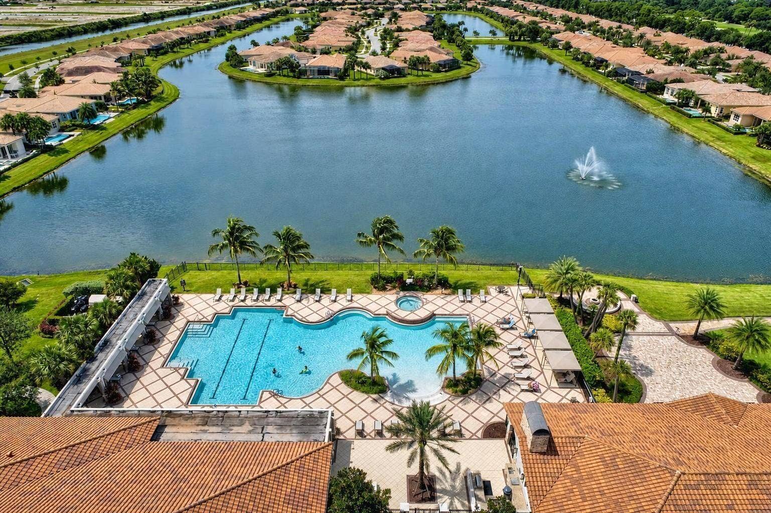 Verano Amenities