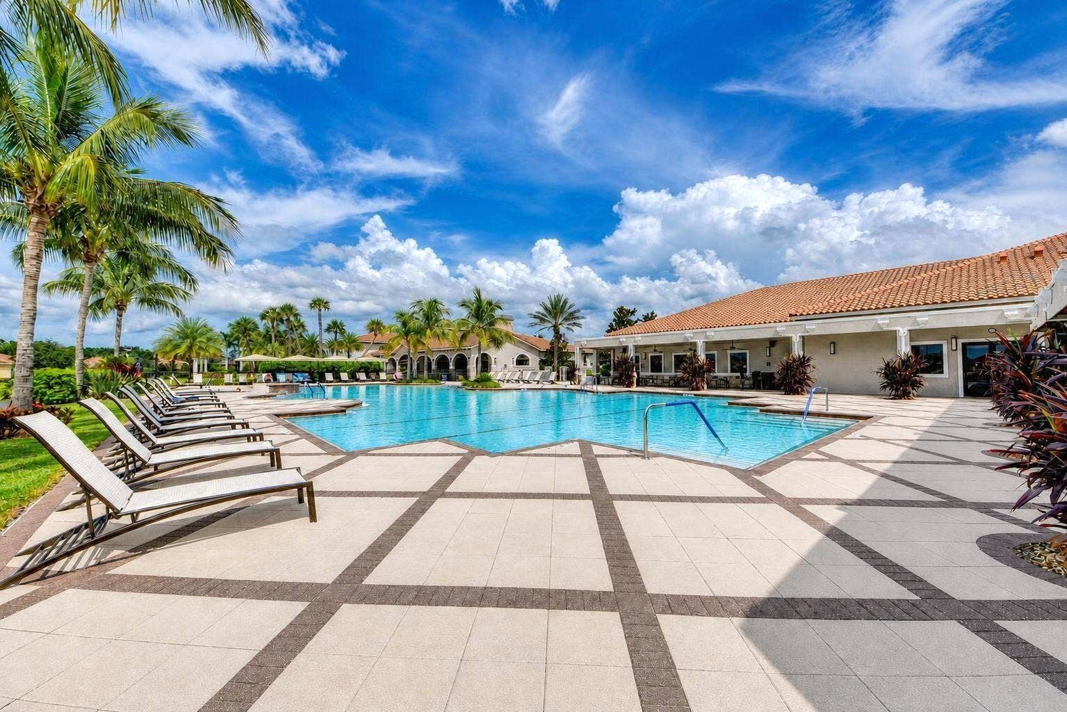 Verano Amenities