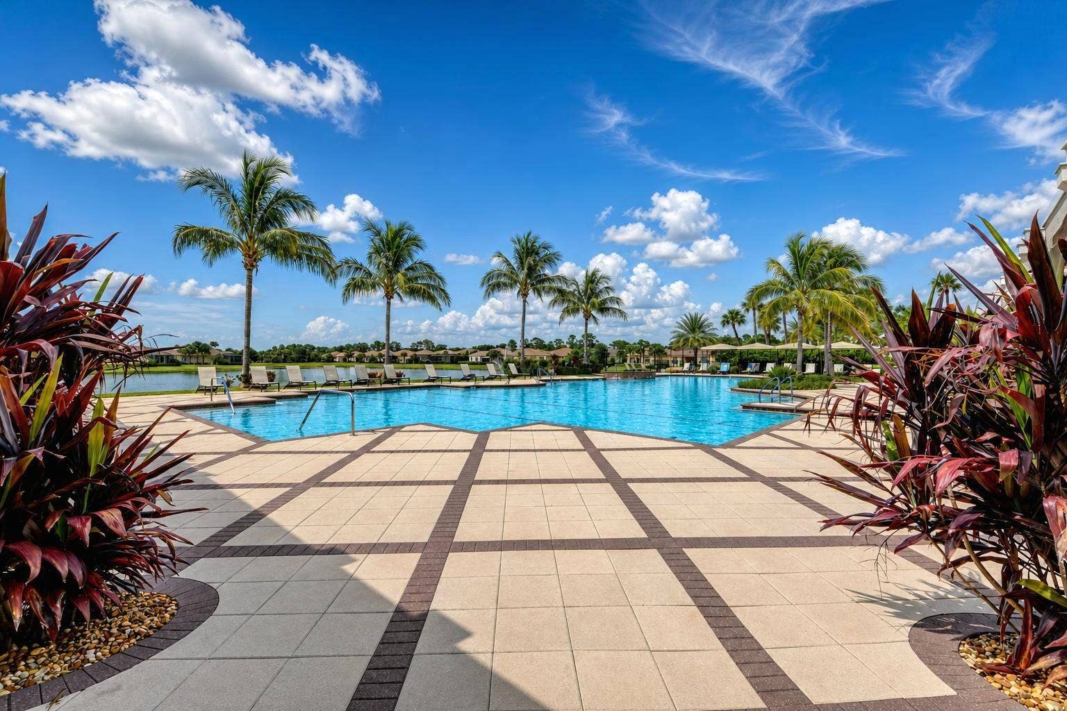 Verano Amenities