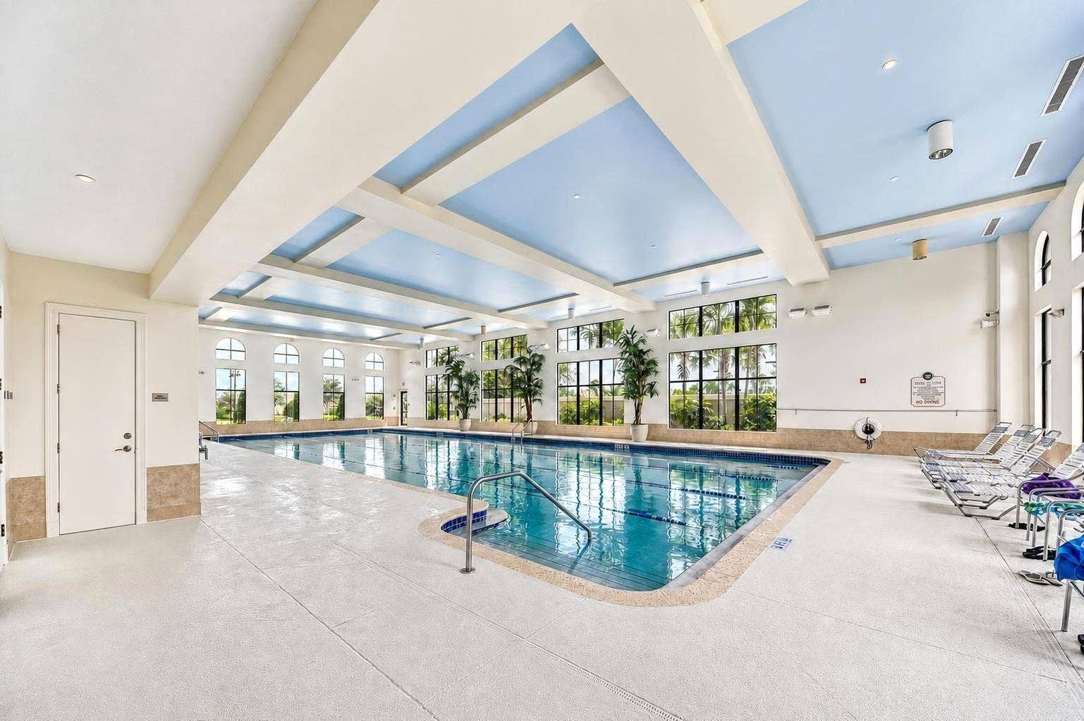Verano Amenities