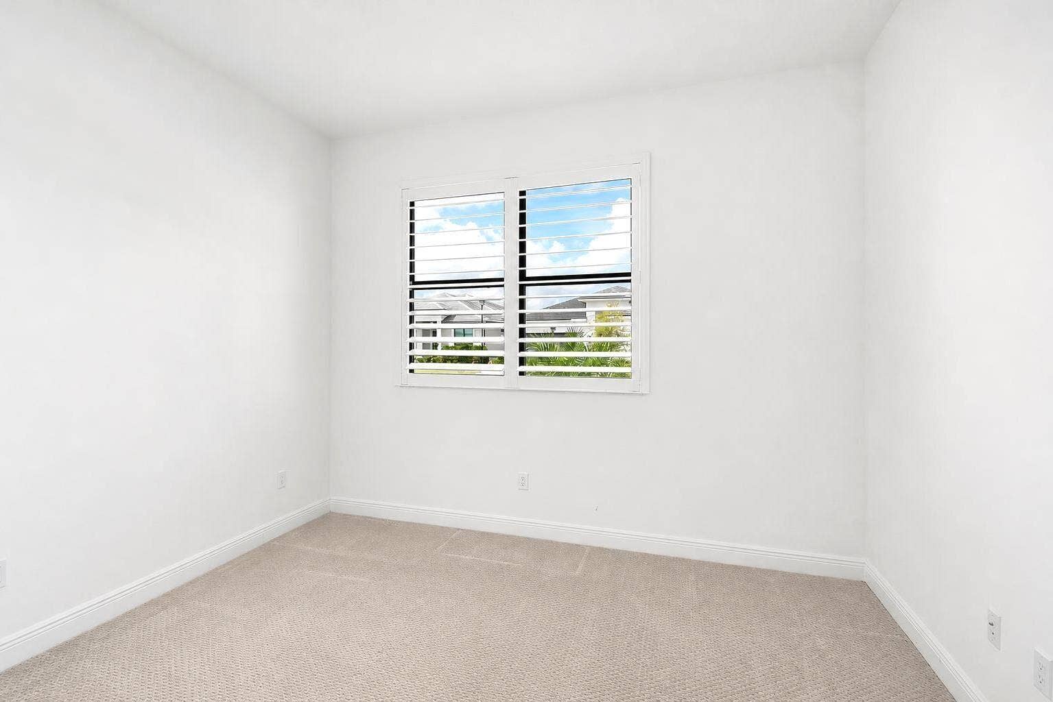 Secondary Suite