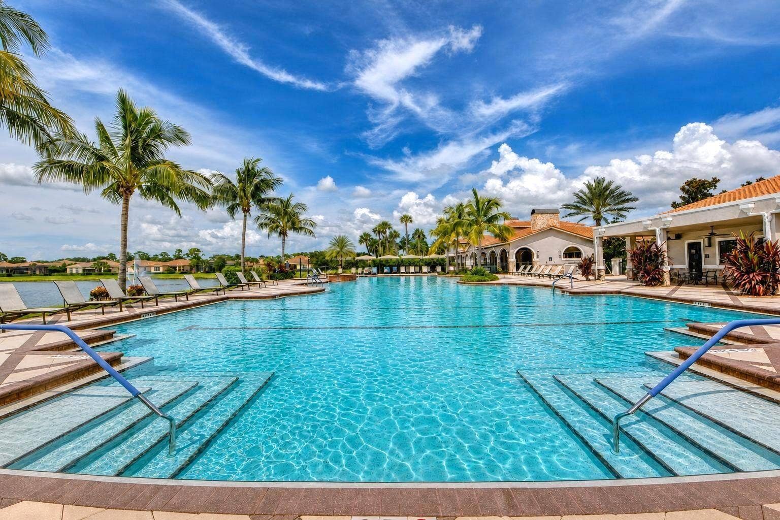 Verano Amenities
