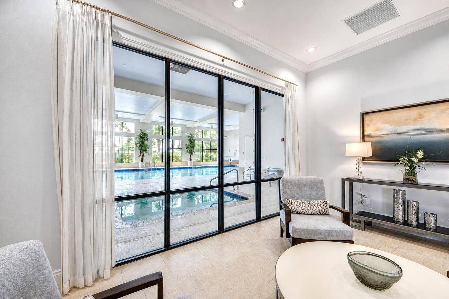 Verano Amenities