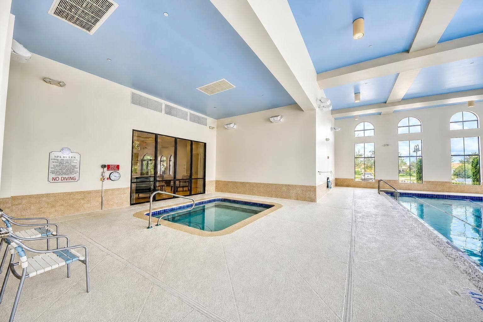 Verano Amenities