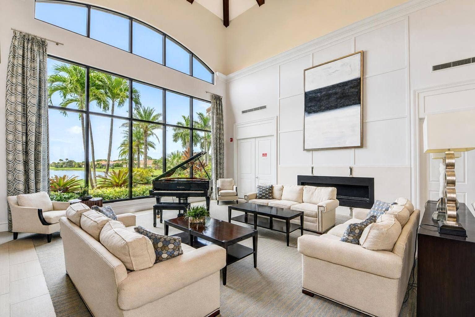 Verano Amenities
