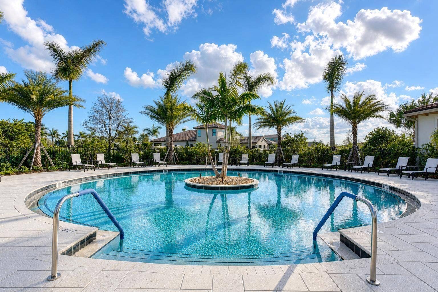 Verano Amenities