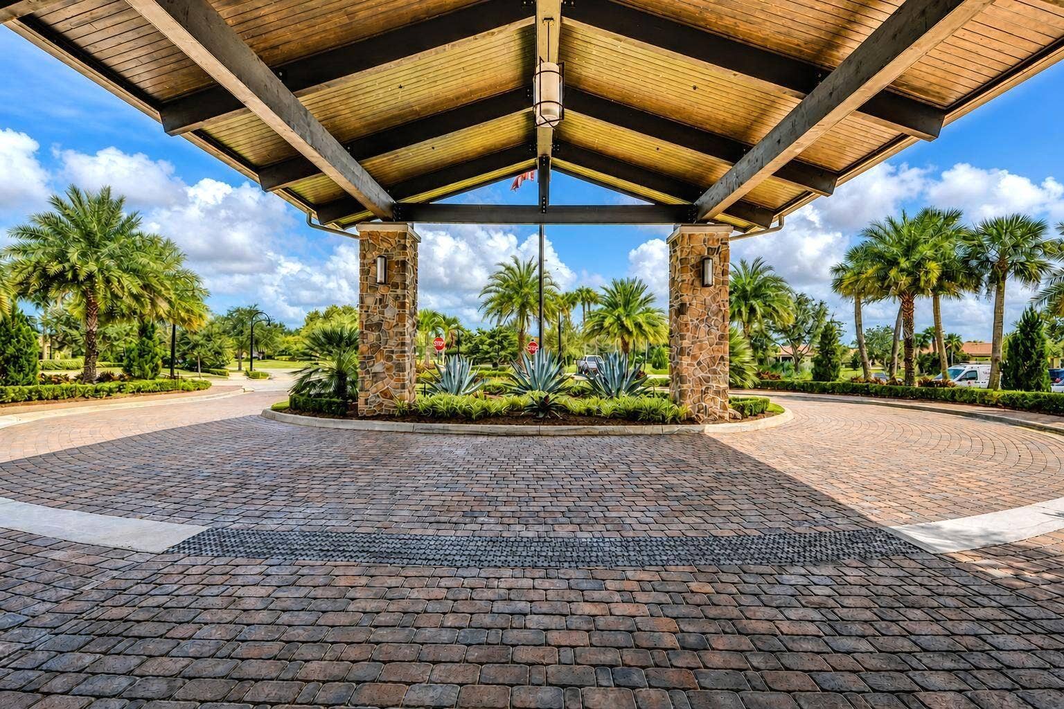Verano Amenities