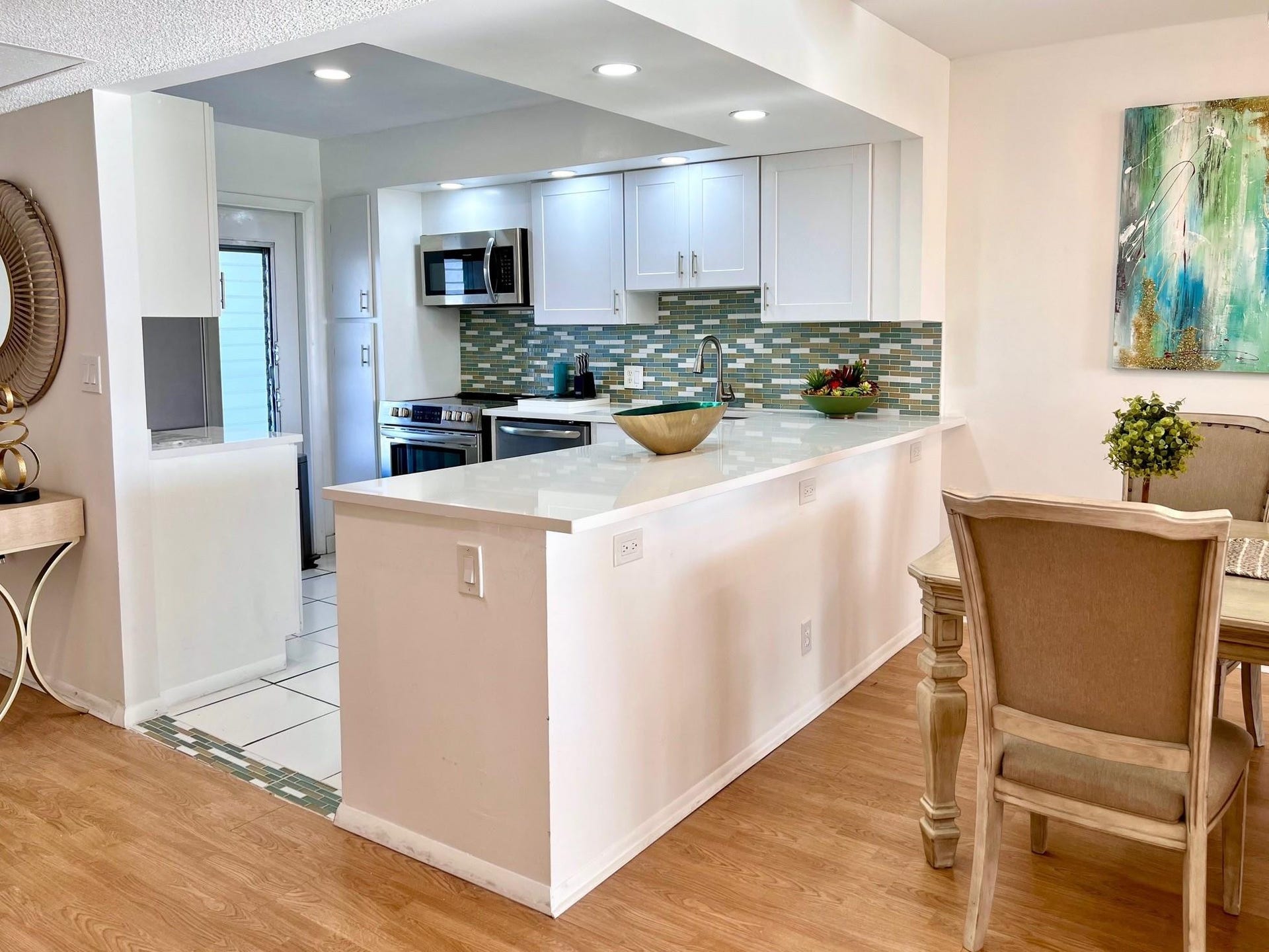 3010 N COURSE Drive, #511, Pompano Beach, Pompano Beach, FL 33069 Photo 8
