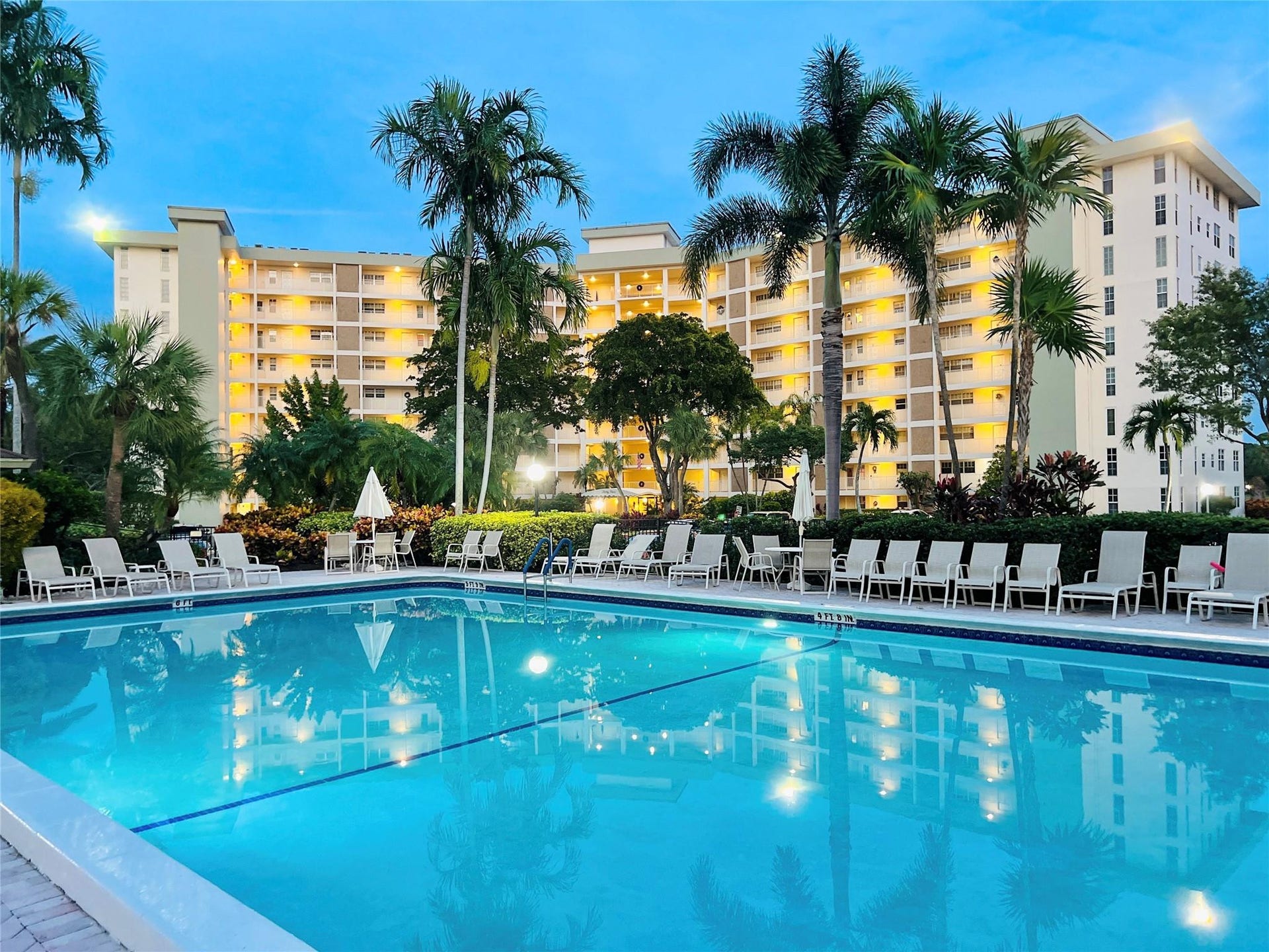 3010 N COURSE Drive, #511, Pompano Beach, Pompano Beach, FL 33069 Photo 44