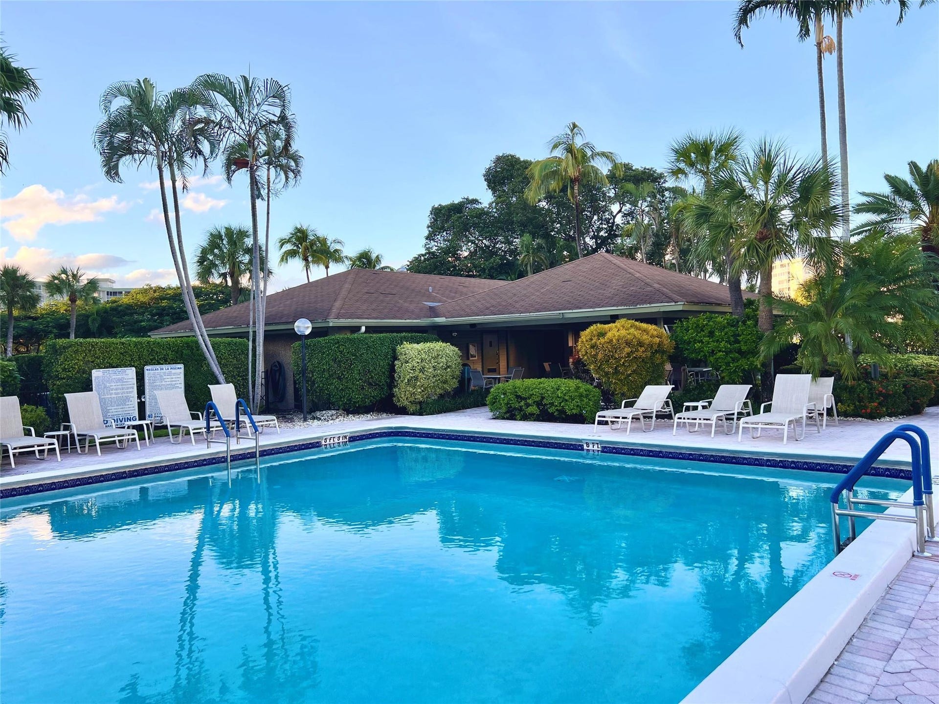 3010 N COURSE Drive, #511, Pompano Beach, Pompano Beach, FL 33069 Photo 43