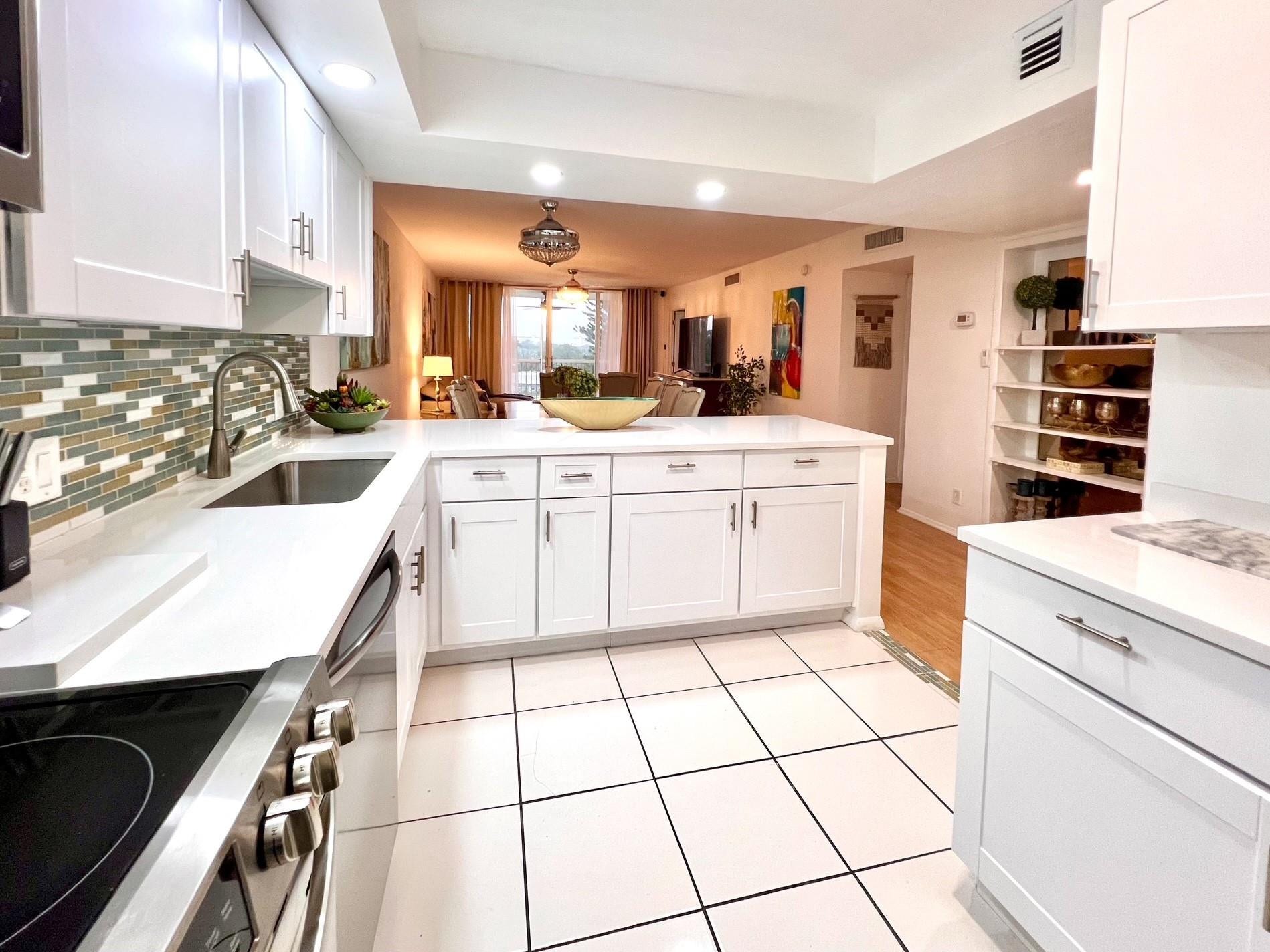 3010 N COURSE Drive, #511, Pompano Beach, Pompano Beach, FL 33069 Photo 13