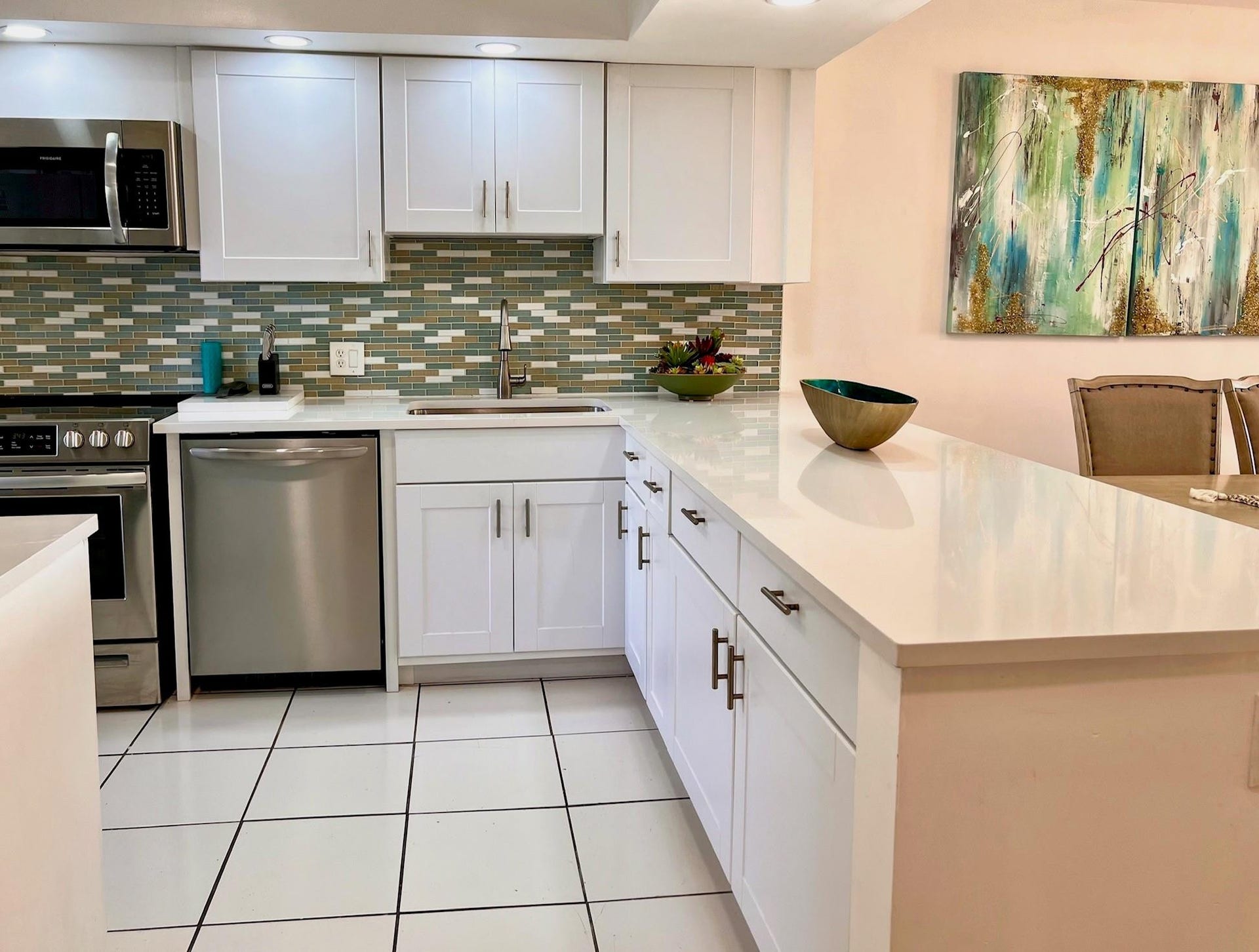 3010 N COURSE Drive, #511, Pompano Beach, Pompano Beach, FL 33069 Photo 9