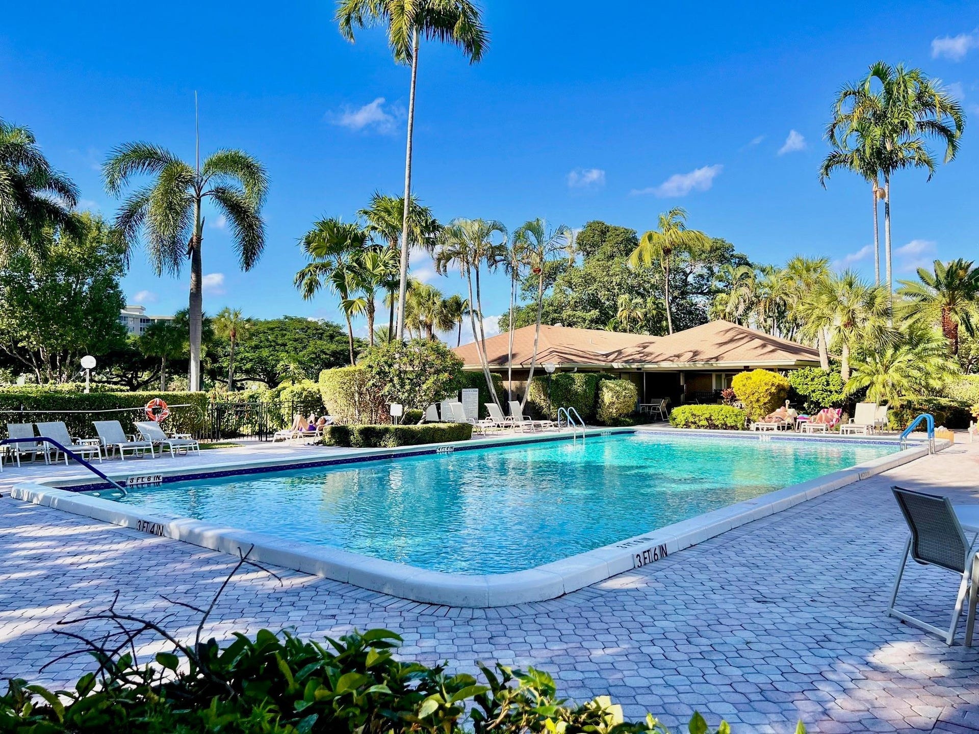 3010 N COURSE Drive, #511, Pompano Beach, Pompano Beach, FL 33069 Photo 40