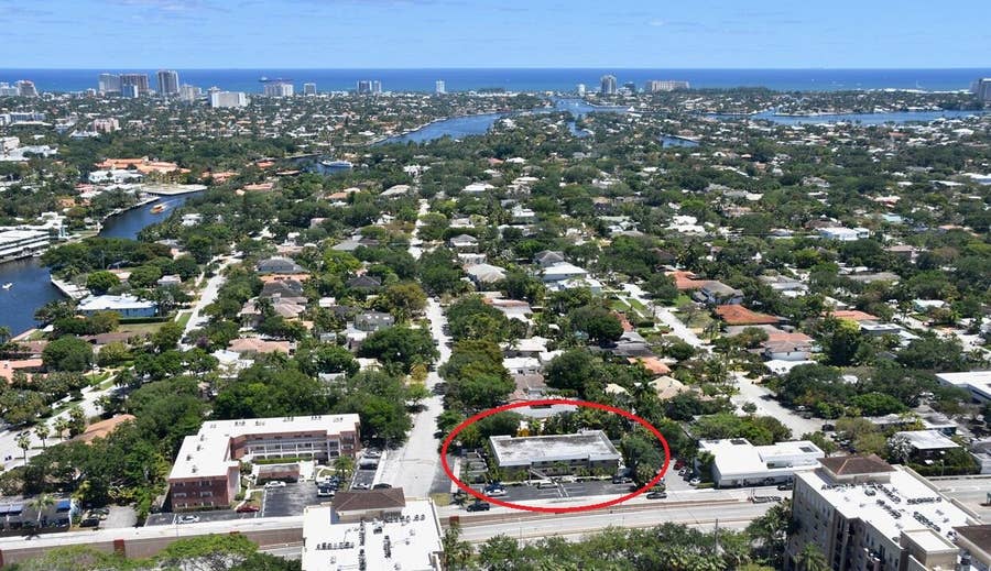 Property photo for 530 S FEDERAL Highway, #3, Fort Lauderdale, FL