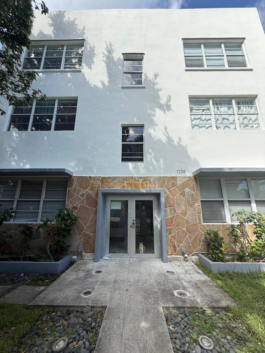 Property photo for 1358 Pennsylvania Avenue, #307, Miami Beach, FL