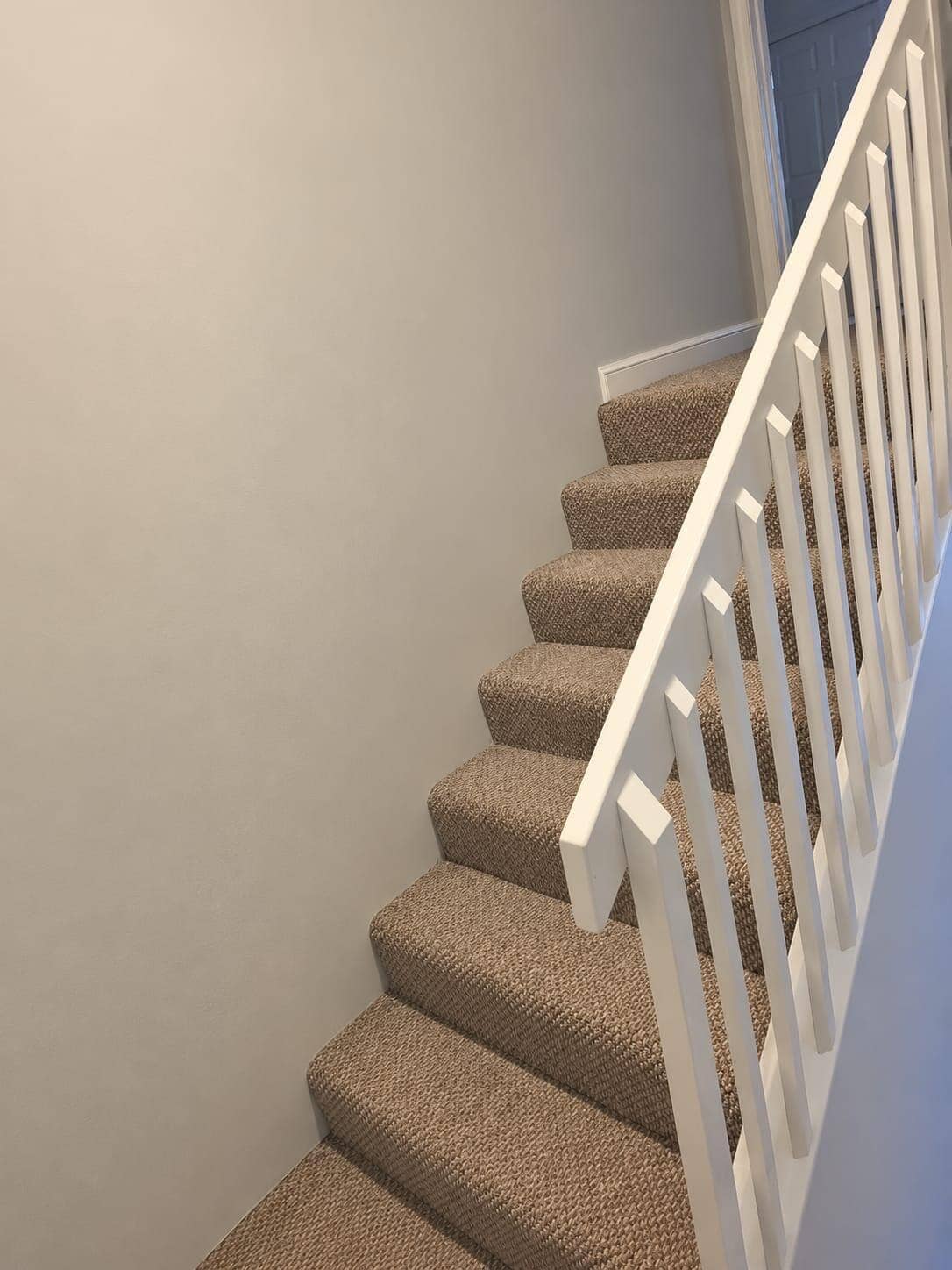 8017 80th Way, West Palm Beach, FL 33407 Staircase