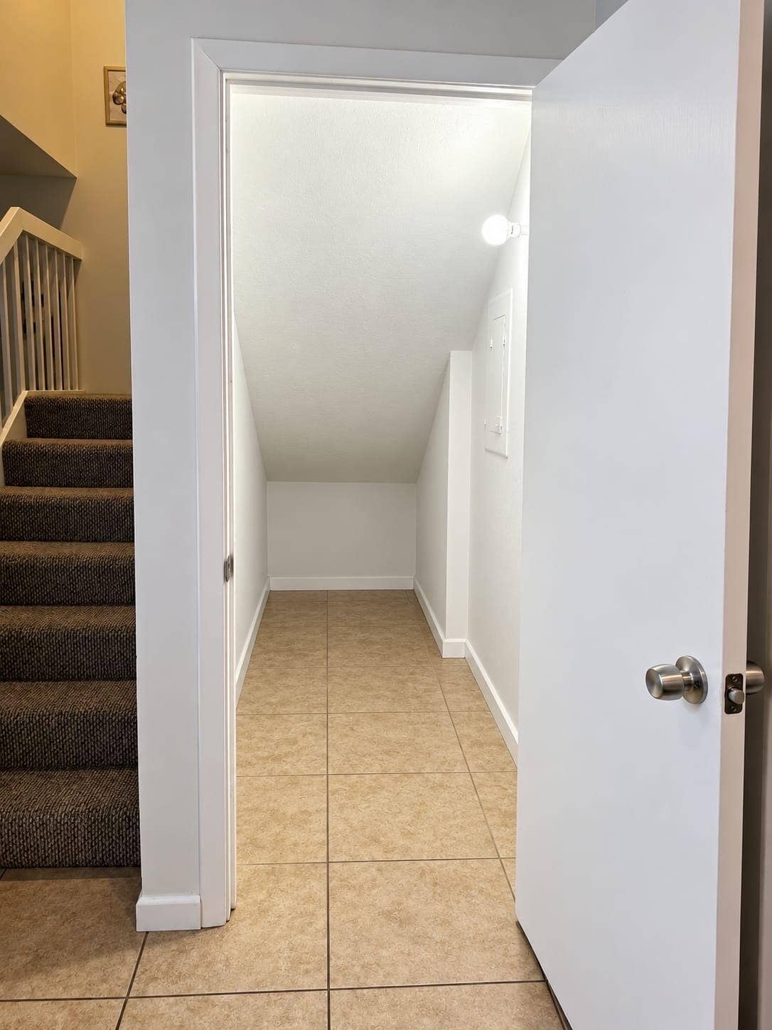 8017 80th Way, West Palm Beach, FL 33407 Storage/Pantry Area