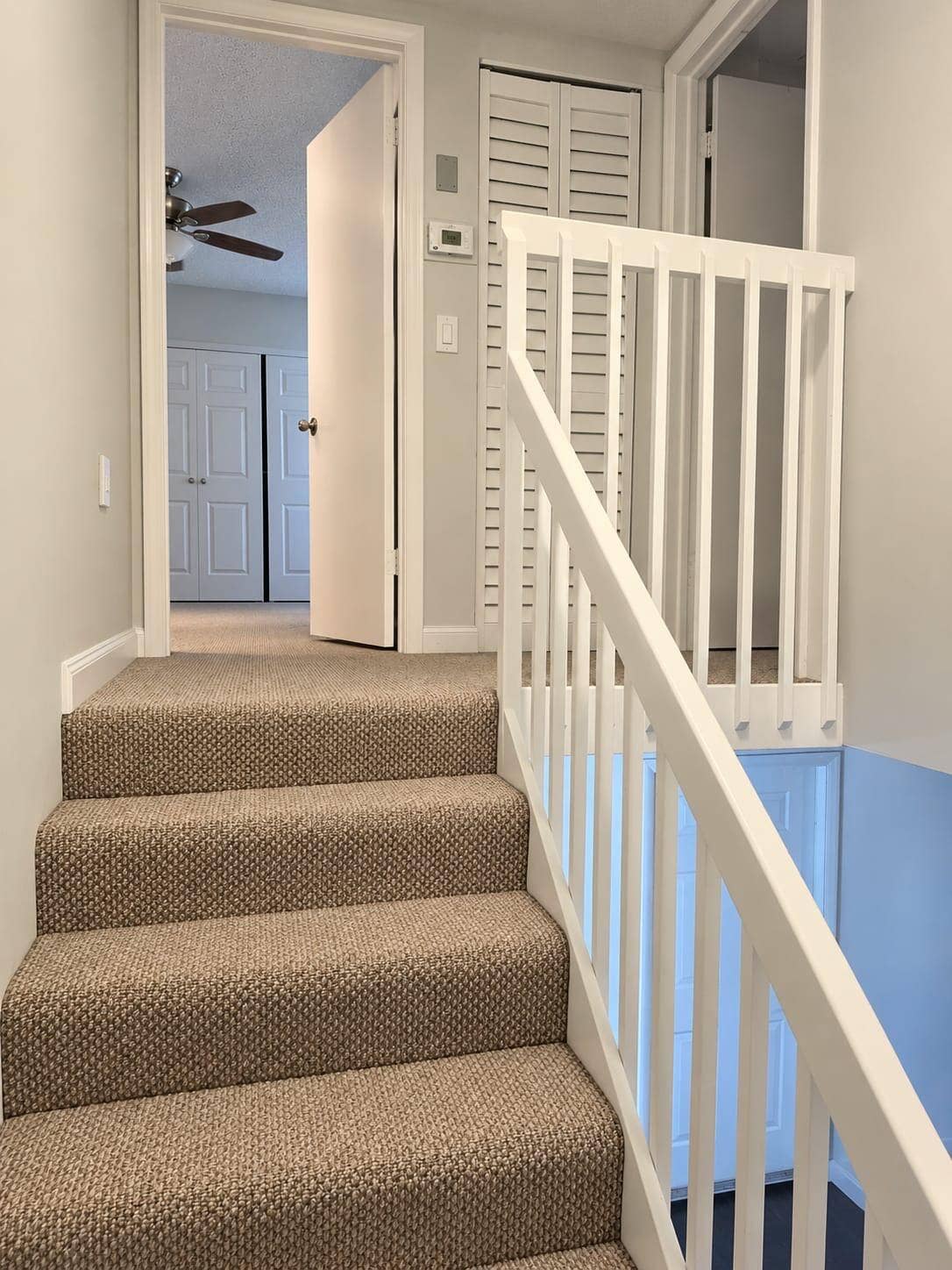 8017 80th Way, West Palm Beach, FL 33407 Staircase
