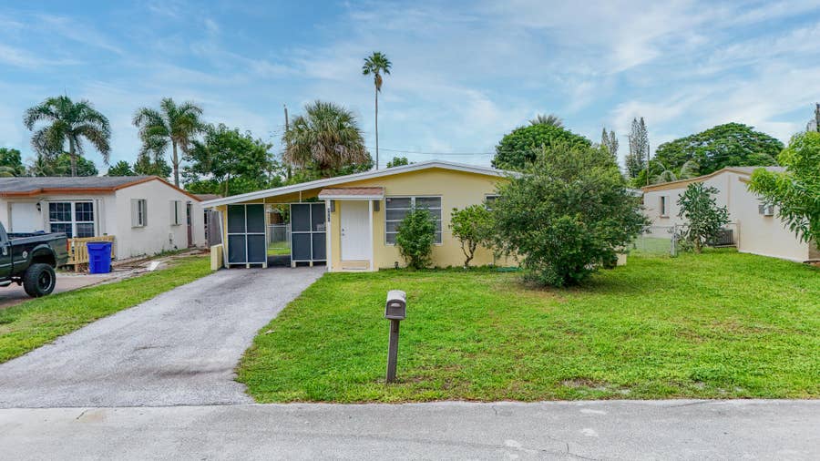 Property photo for 2647 NW 62ND Avenue, Margate, FL