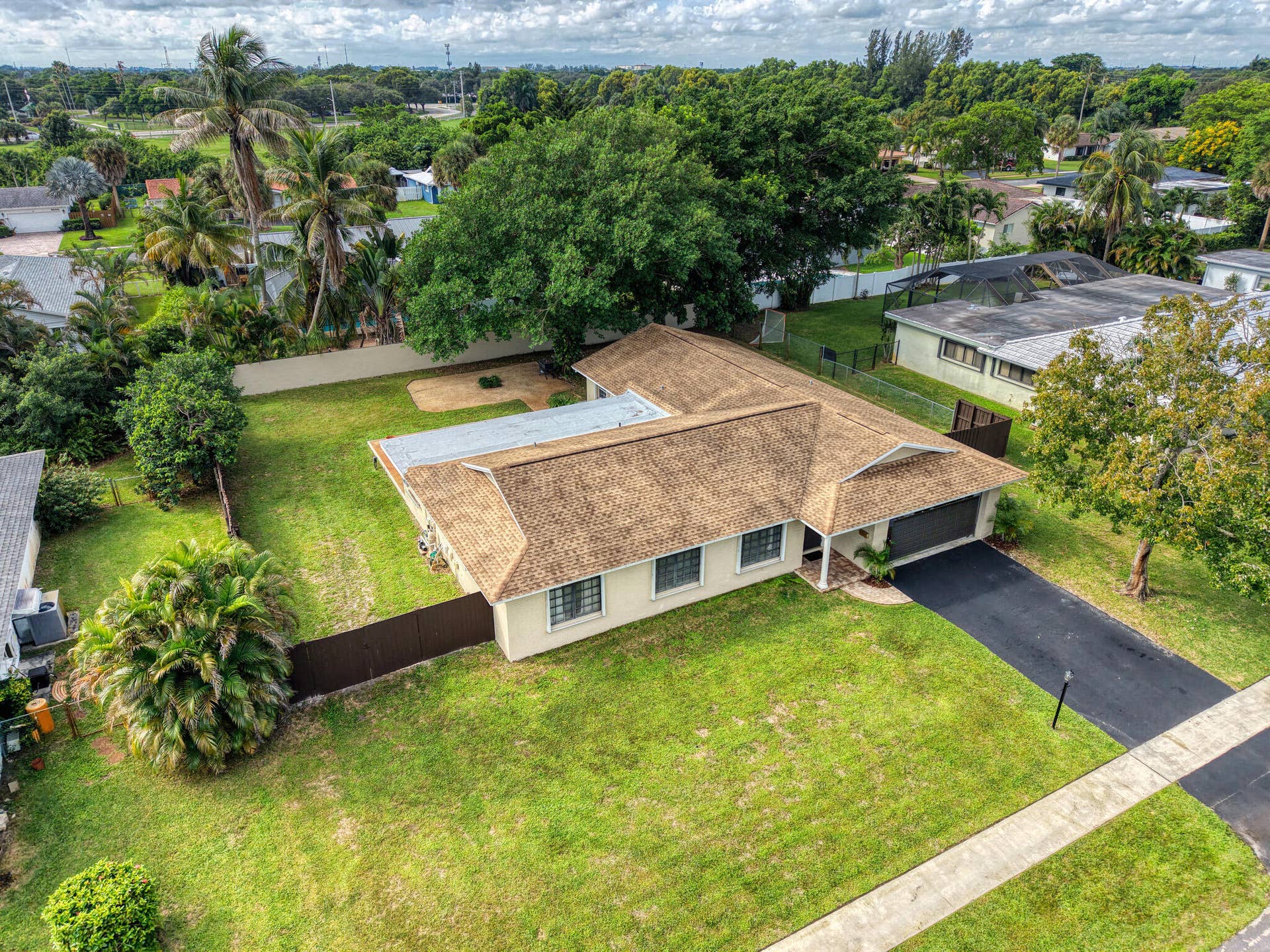 31 Driveway
