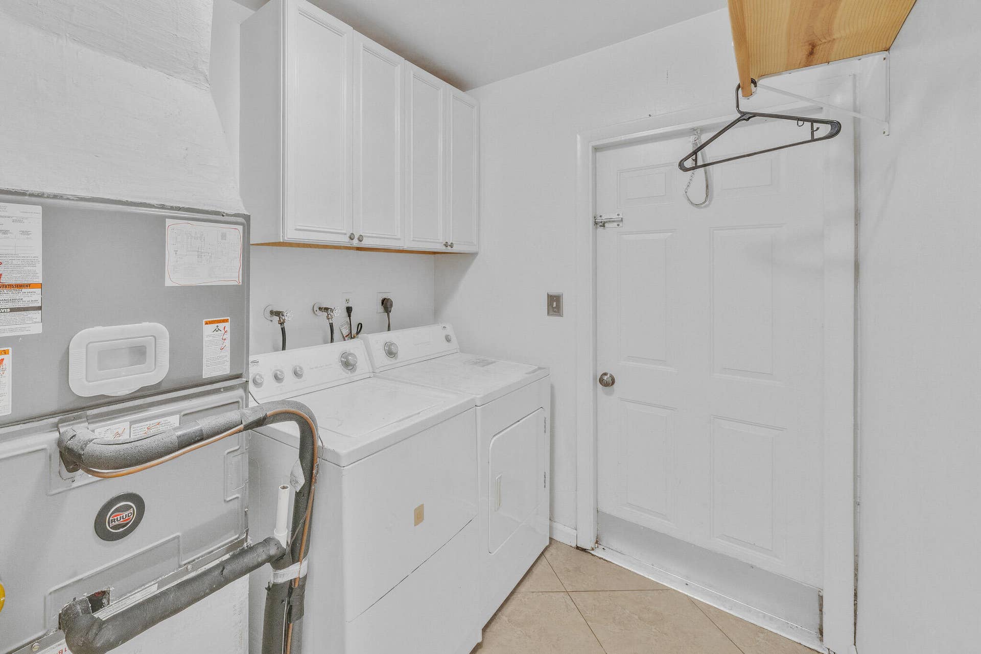 4 Laundry Room